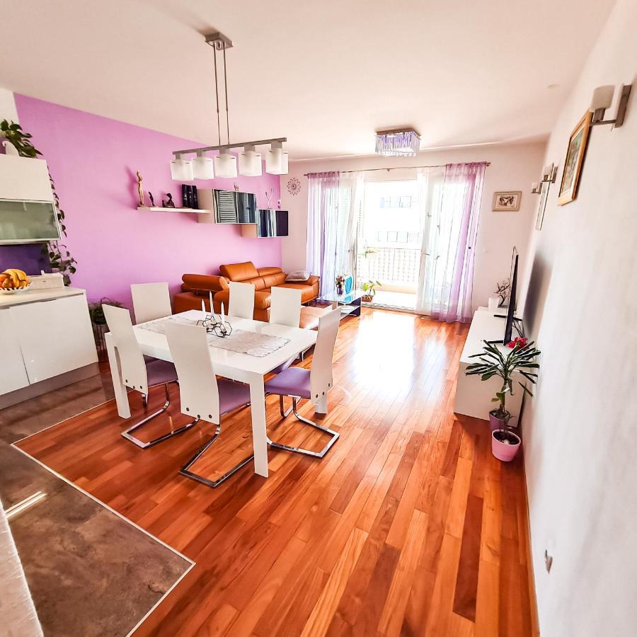 Apartamento Azure *close To The Split
