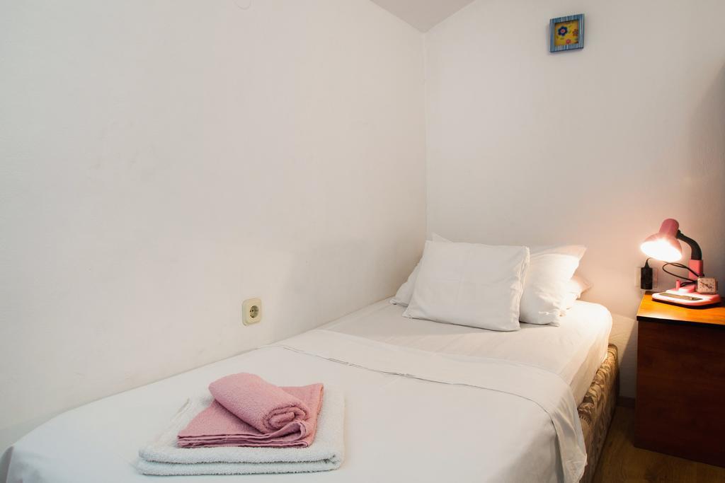 Gostinjska kuća Split Accommodation 3*