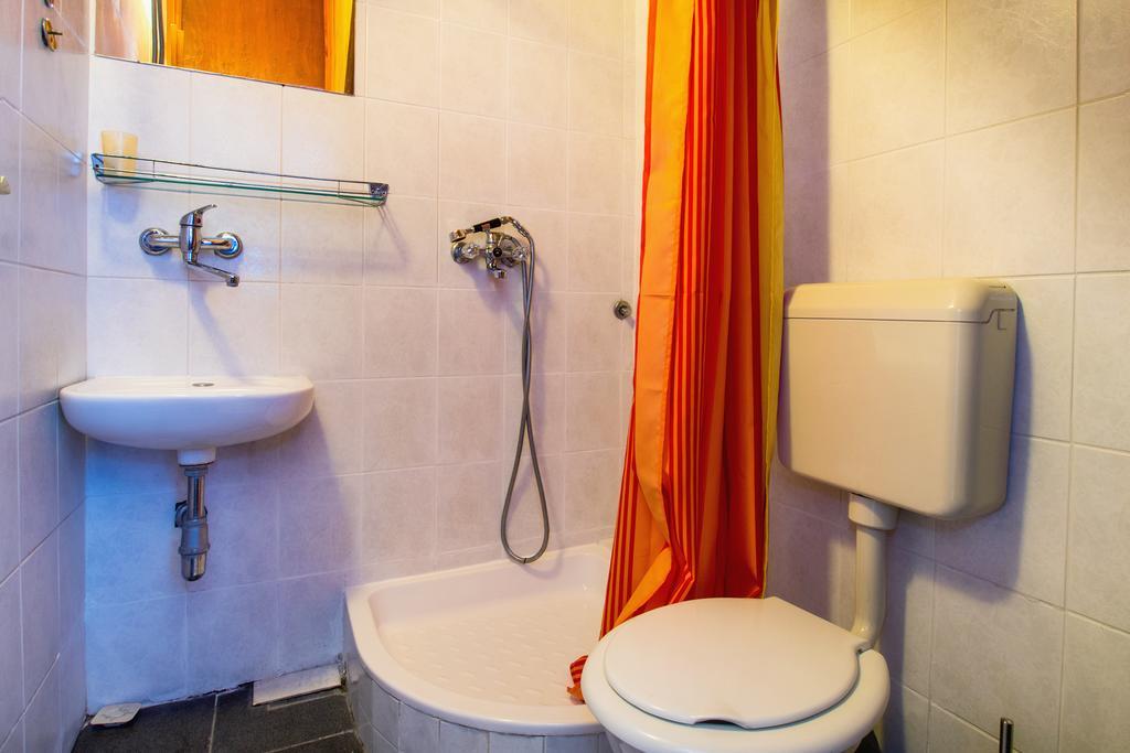 Split Accommodation Gostinjska kuća