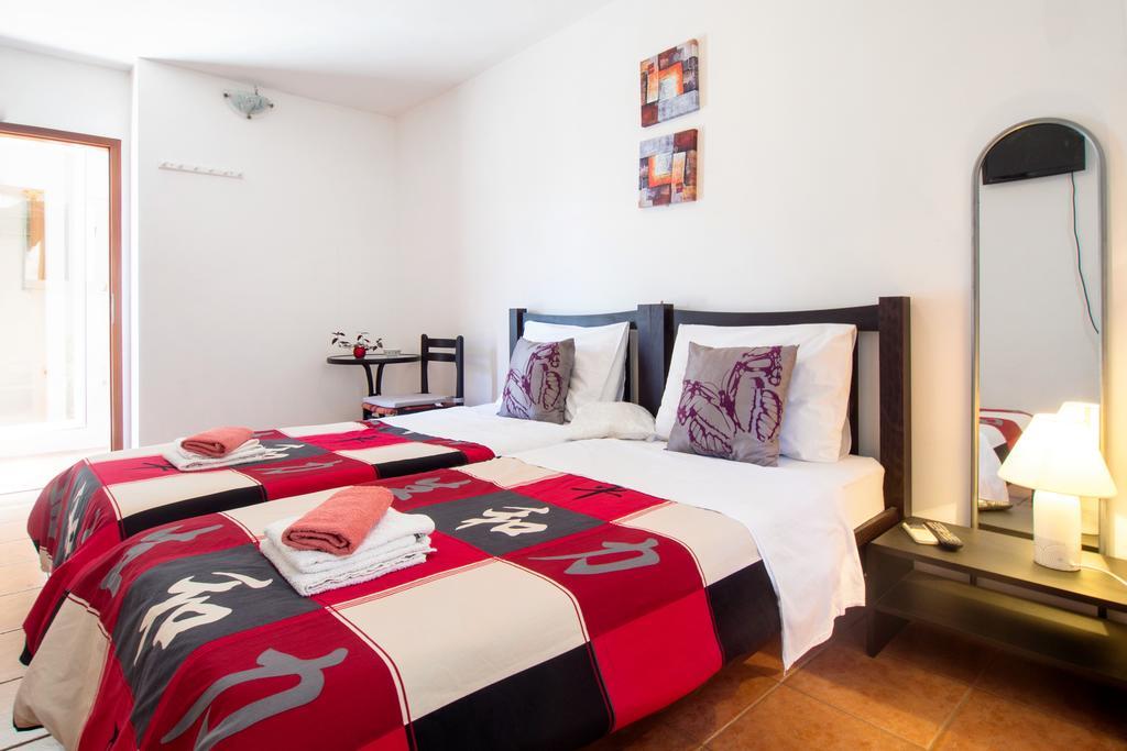Split Accommodation 3* Split