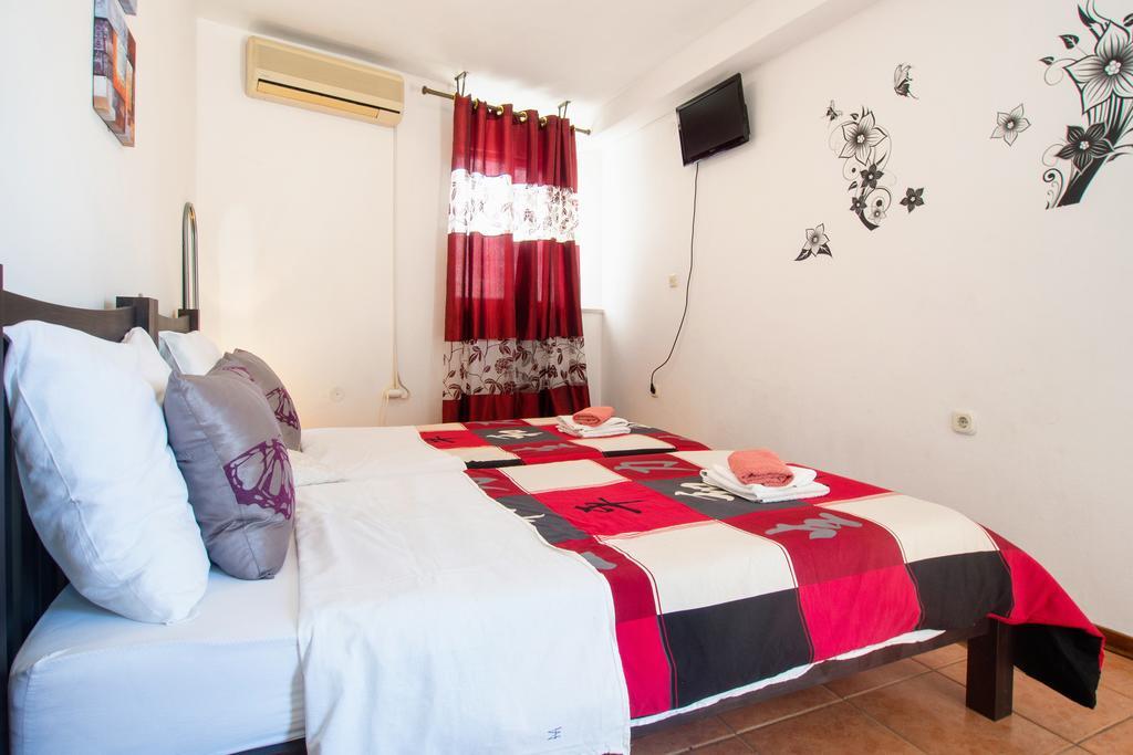 Split Accommodation 3*