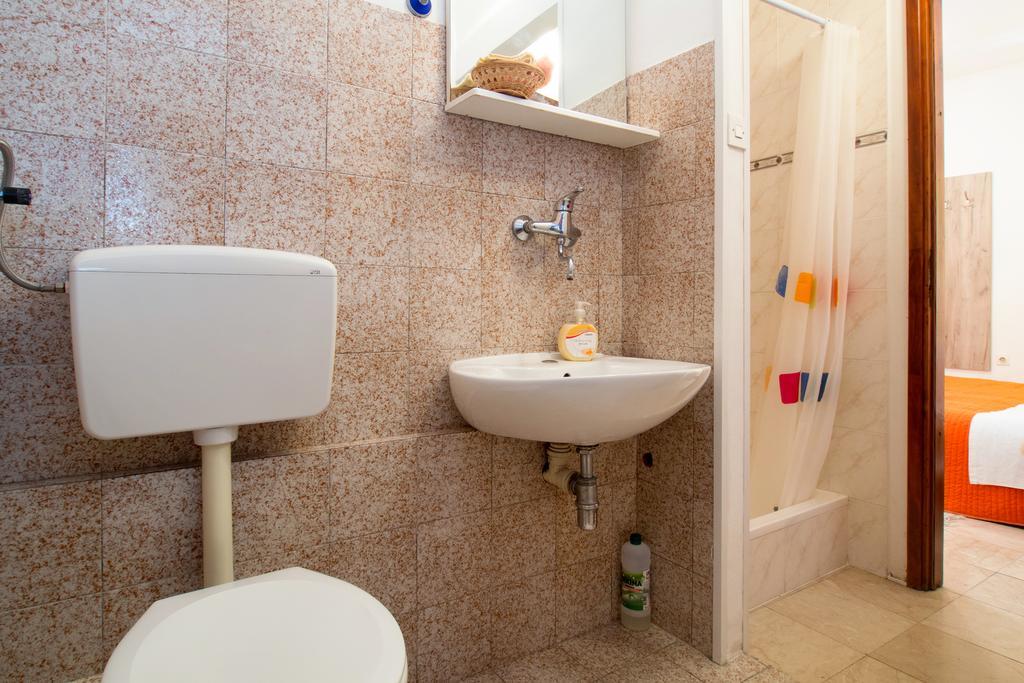 Split Accommodation 3*