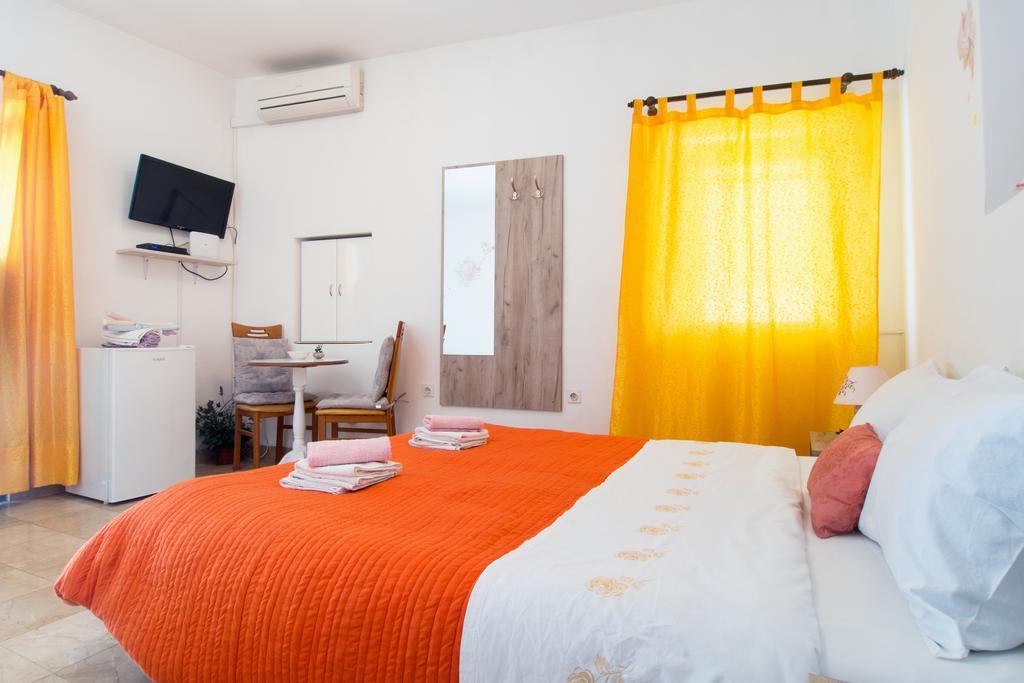 Split Accommodation 3* Split