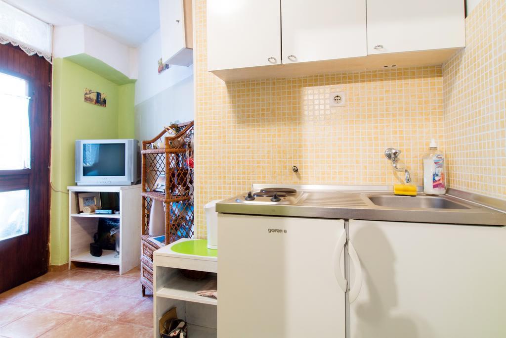 Split Accommodation Gostinjska kuća