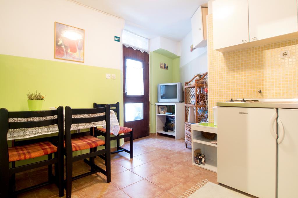 Split Accommodation 3*