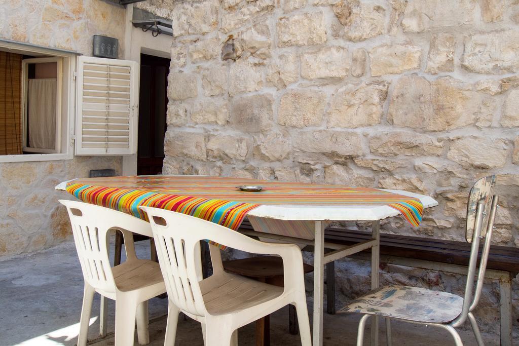 Split Accommodation 3* Split