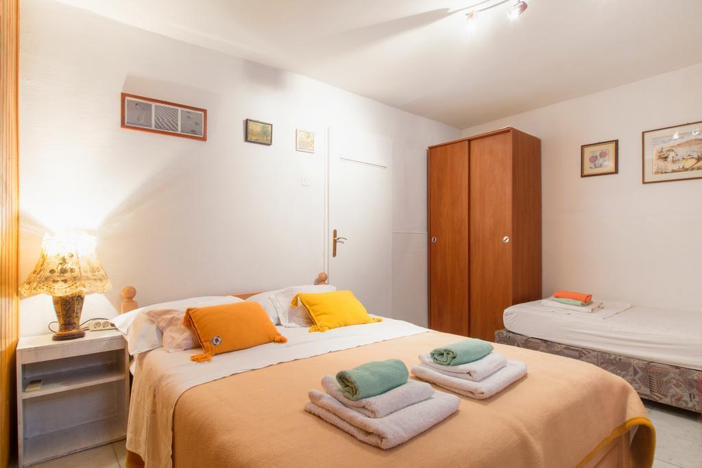Split Accommodation Gostinjska kuća