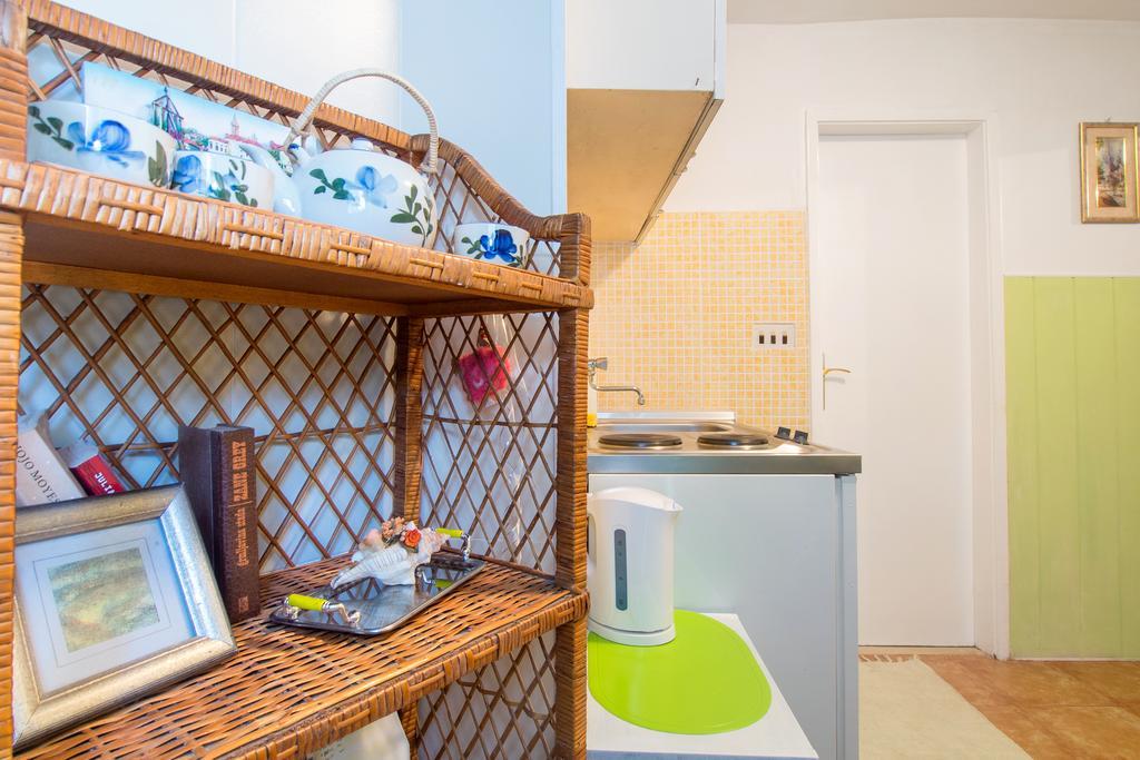 Gostinjska kuća Split Accommodation Split