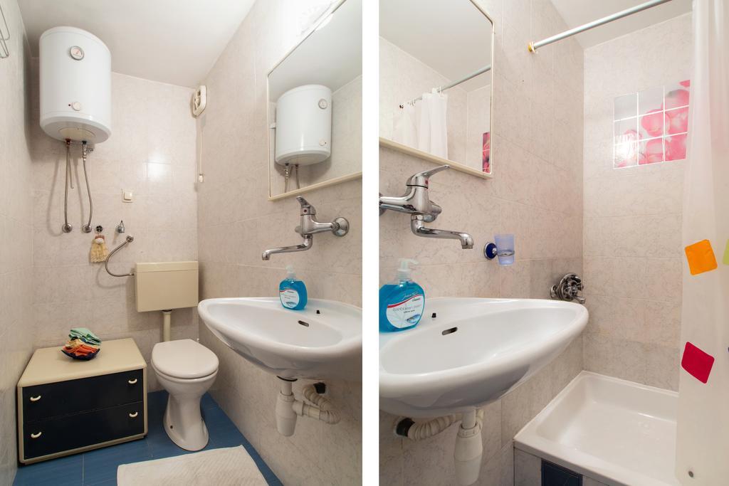 Split Accommodation 3* Split
