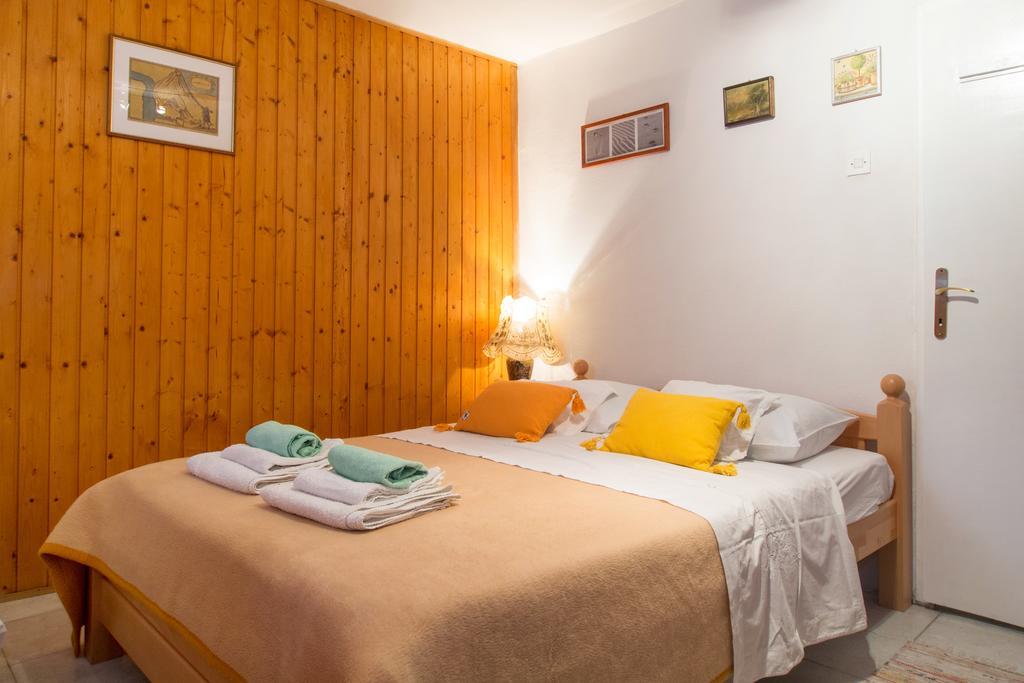 Split Accommodation 3* Split