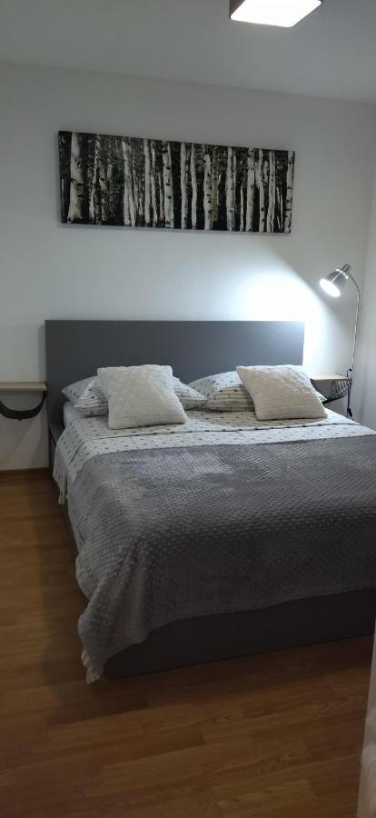 Apartman Maja