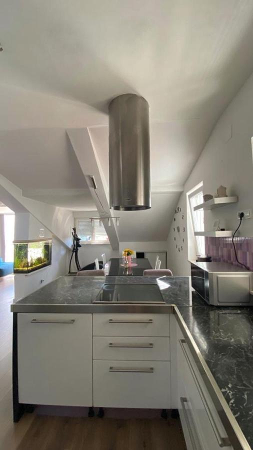 Luxury Near Bacvice Beach Appartement Split