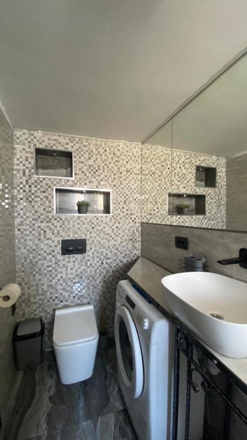 Luxury Near Bacvice Beach Split