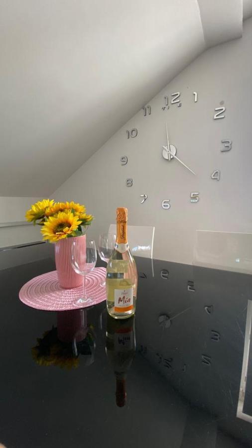 Appartement Luxury Near Bacvice Beach Split