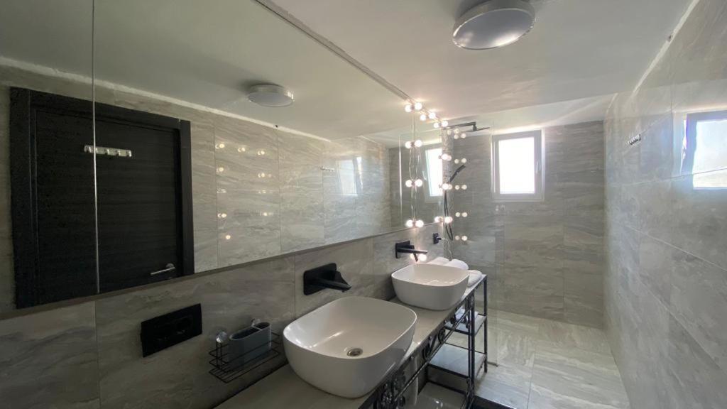 Luxury Near Bacvice Beach * Split