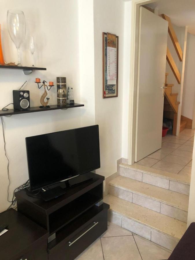 Appartement Old Town Nina 2