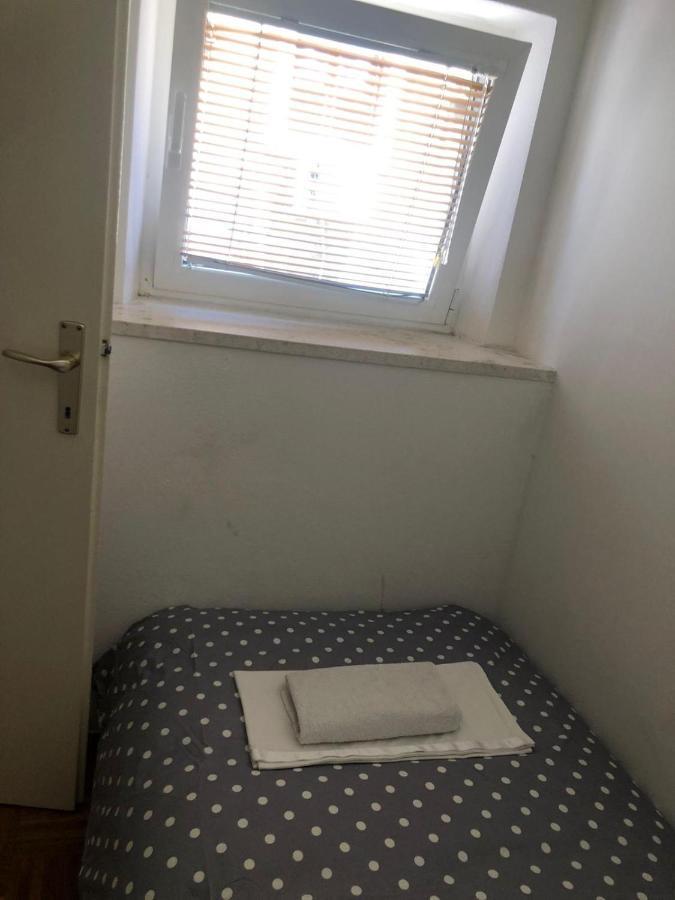 Appartement Old Town Nina 2 Split