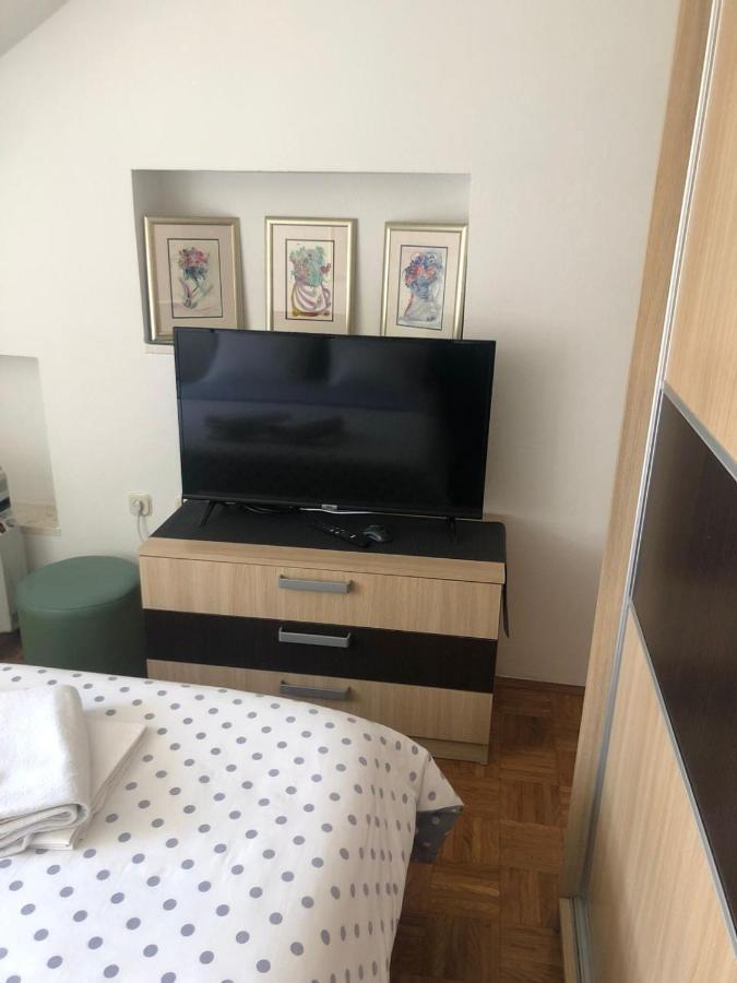Appartement Old Town Nina 2