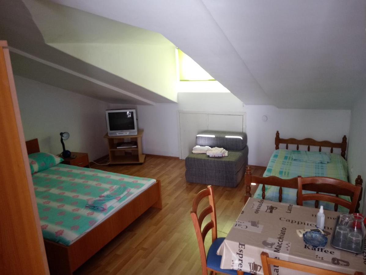 Casa de hóspedes Apartman St3