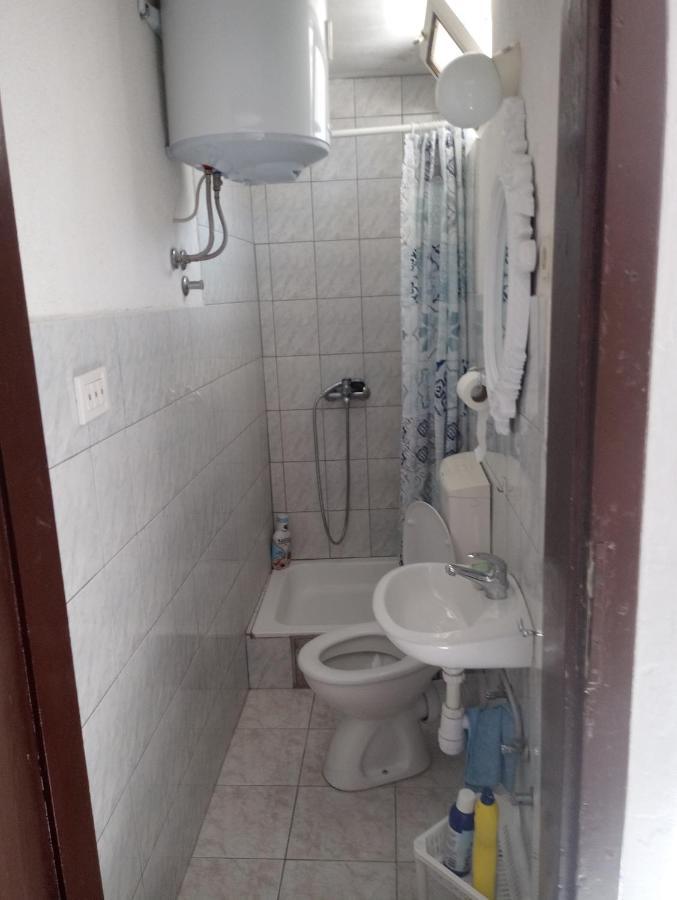 Casa de hóspedes Apartman St3 *
