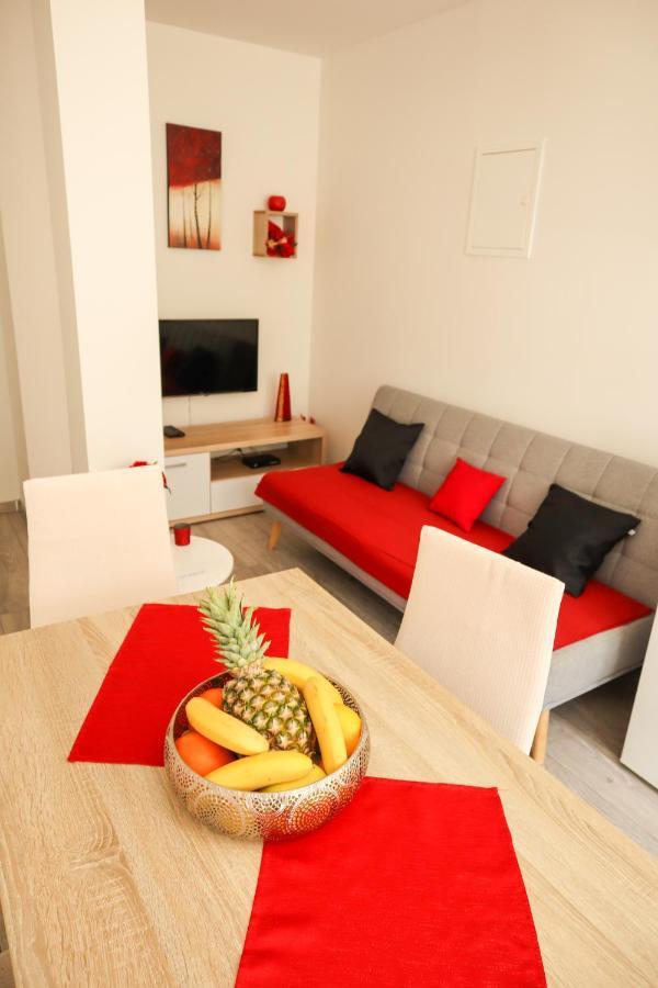 Apartman Silva