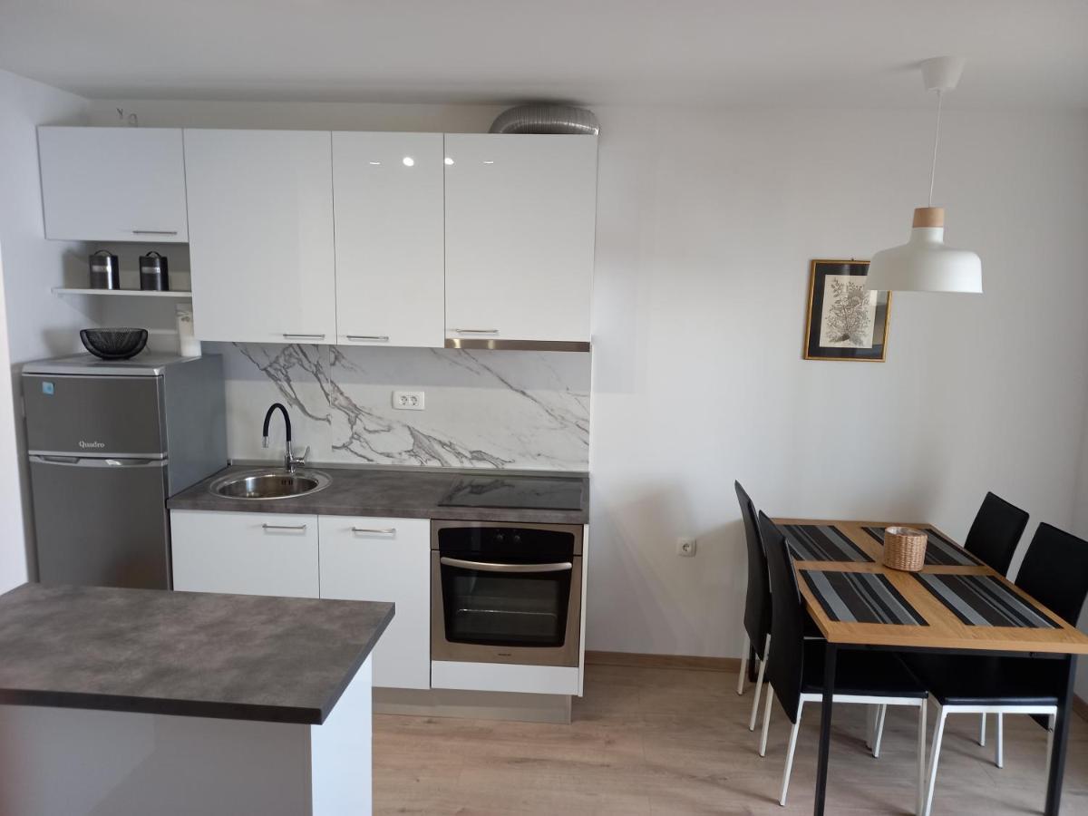 By The Mall Appartement Split