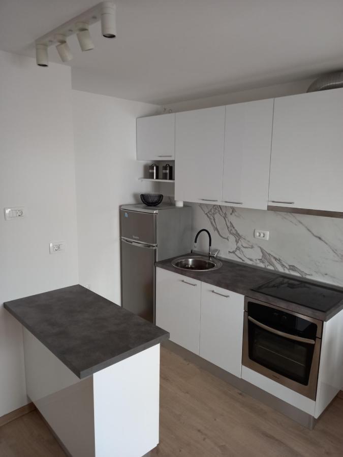 Appartement By The Mall