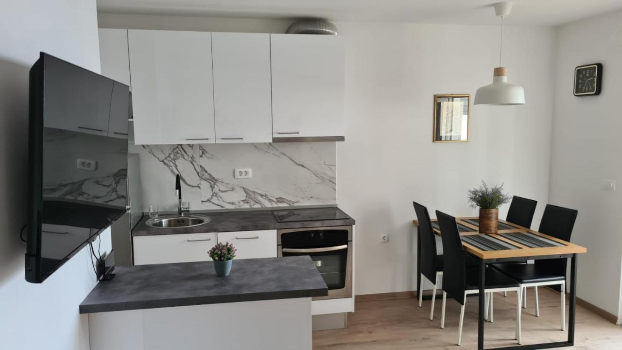 Appartement By The Mall