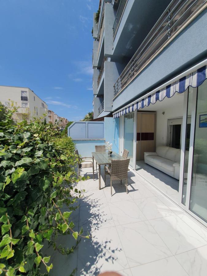 Diana Znjan Apartment Split