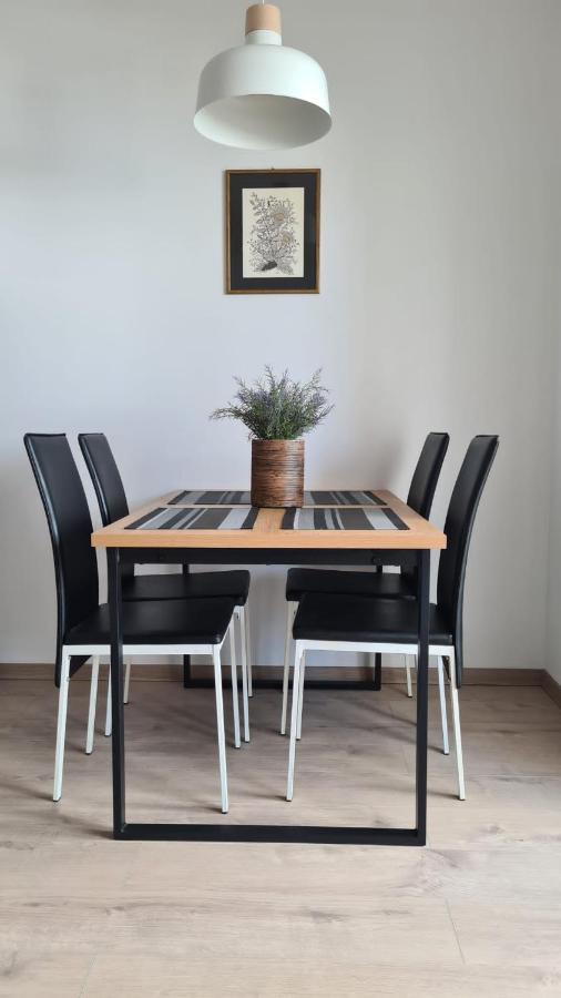 Appartement By The Mall Split