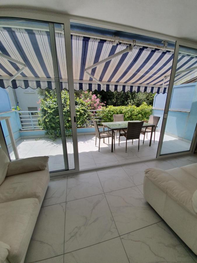 Diana Znjan Apartment