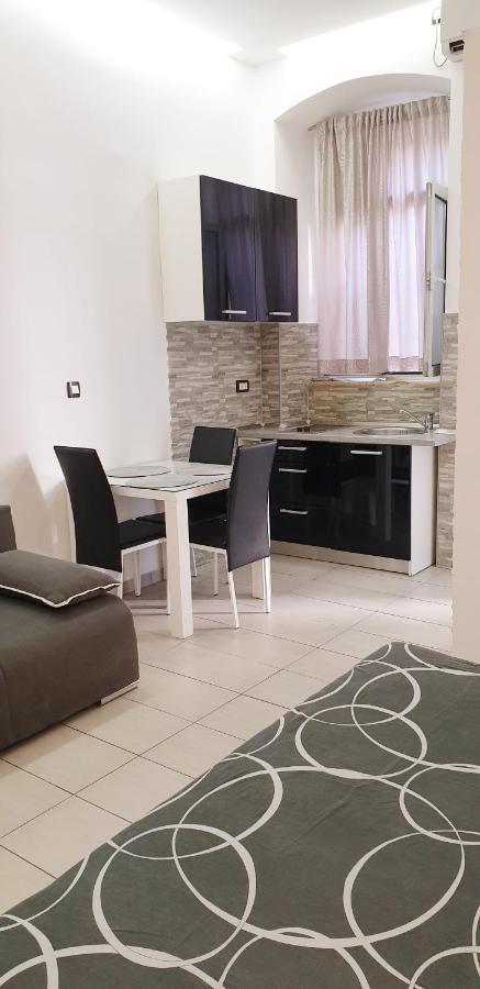 Apartment Apartments Centar City Split *
