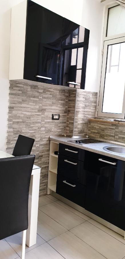Apartment Apartments Centar City Split *