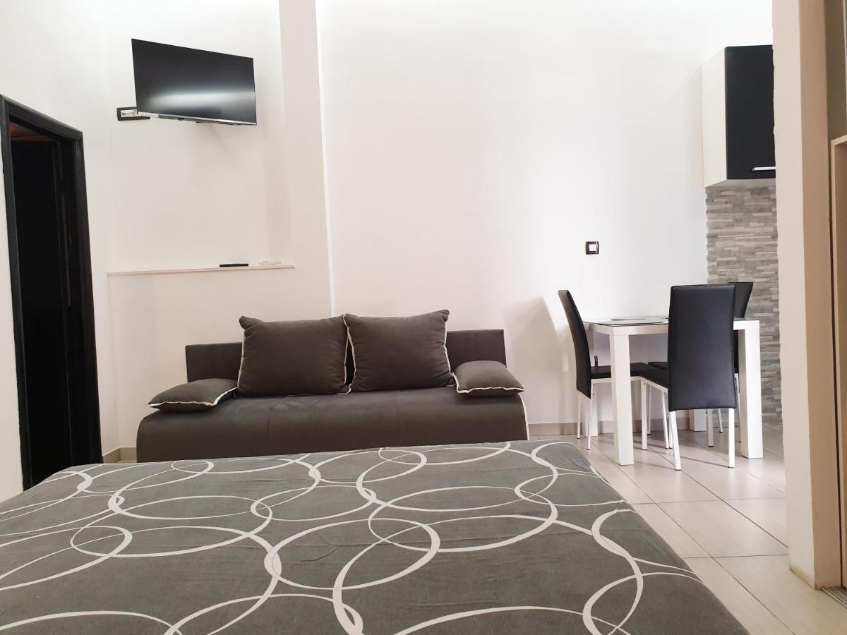 Apartment Apartments Centar City Split