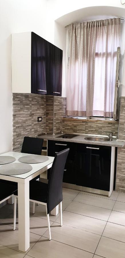 Apartments Centar City Split *