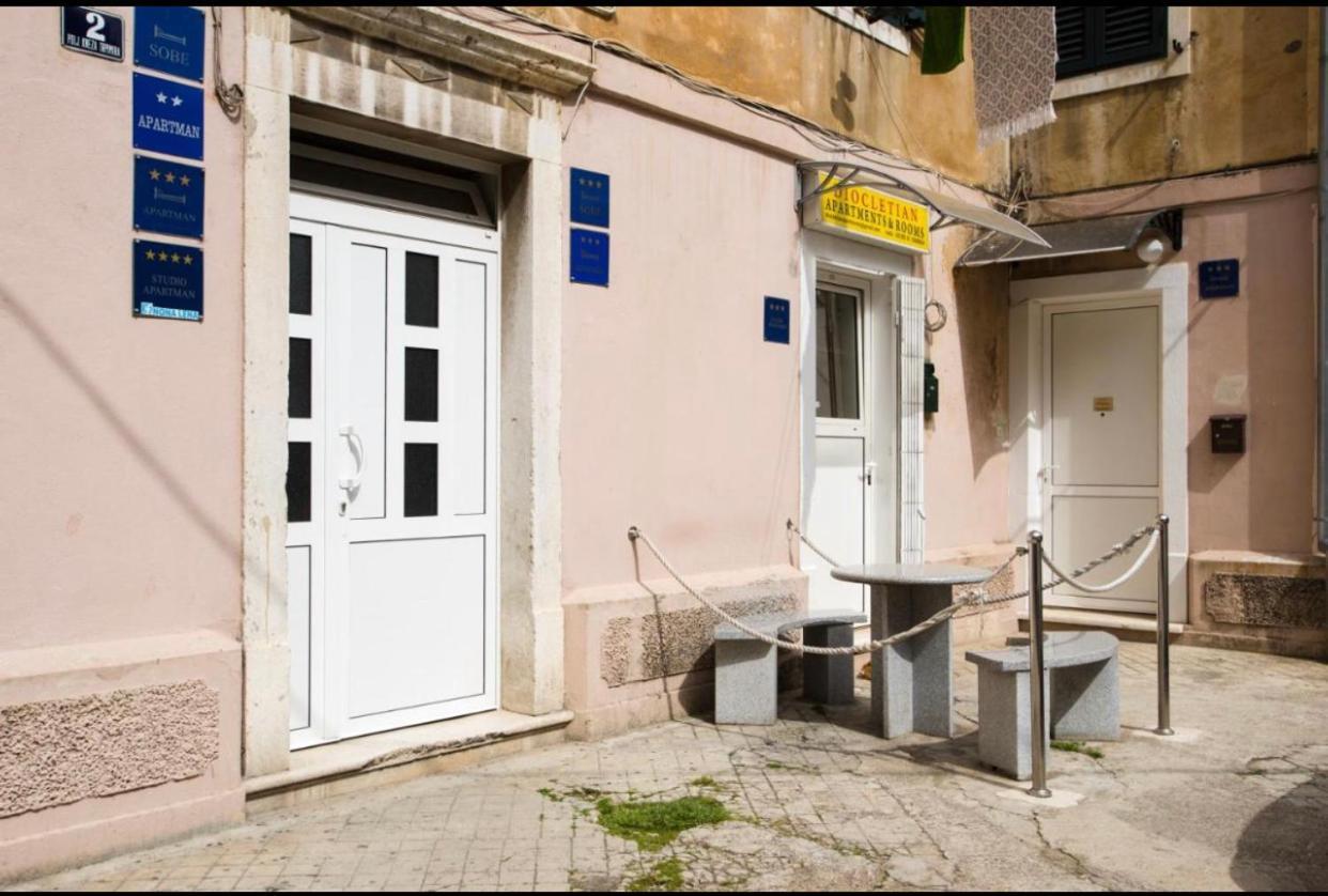Cvita Split