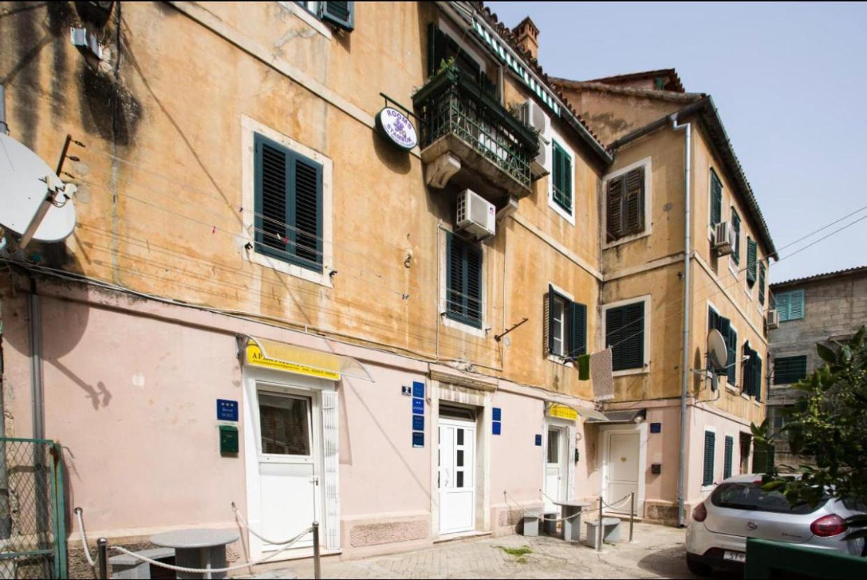 Appartement Cvita Split