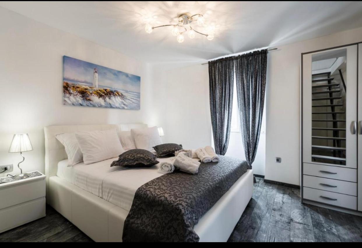 Cvita Appartement Split