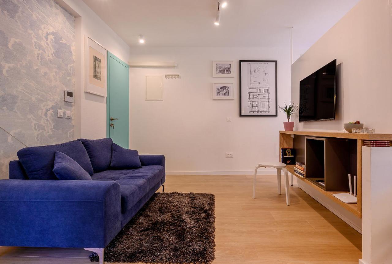 Blue&green Appartement Split
