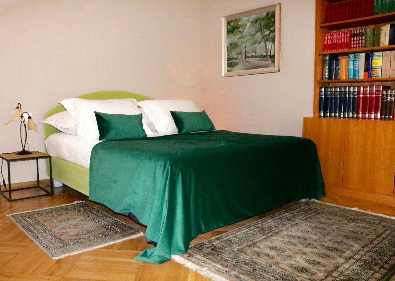 Appartement Luxury Garden
