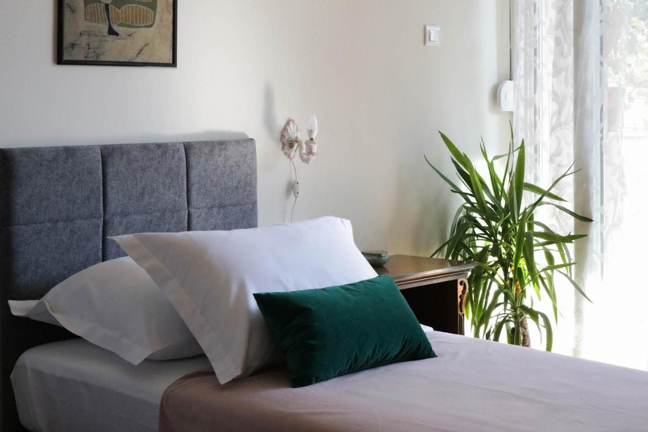 Appartement Luxury Garden *