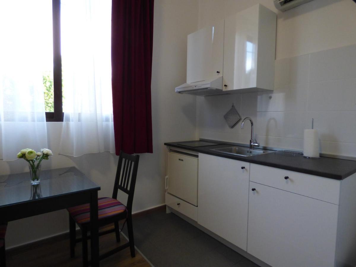 Apartman Mira Split