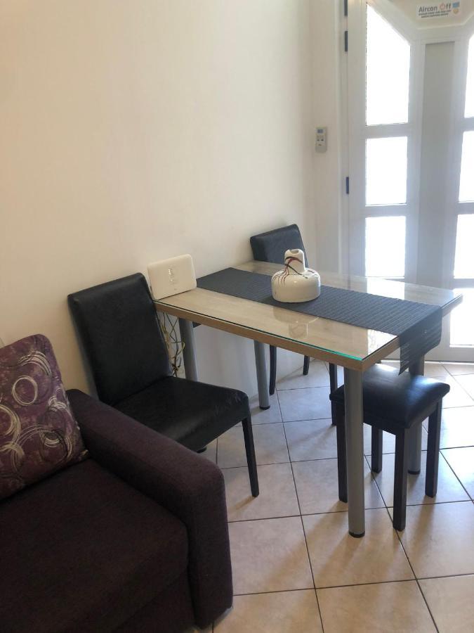 Old Town Nina 2 Appartement