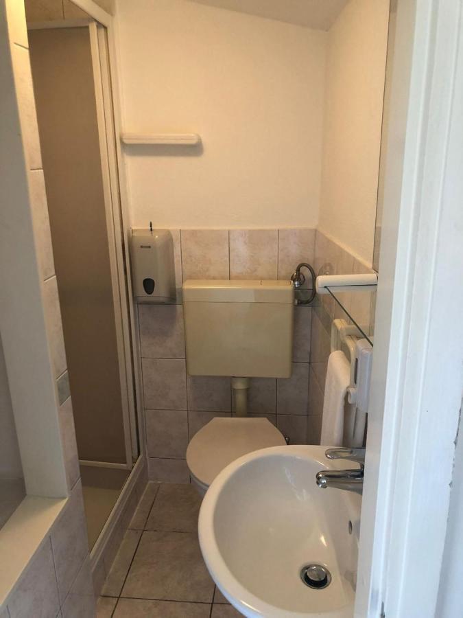 Appartement Old Town Nina 2