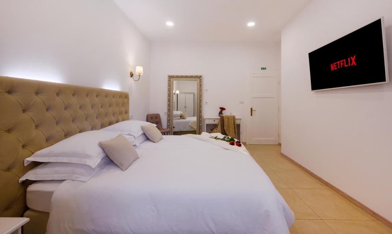 Gasthof Summer Breeze Luxury