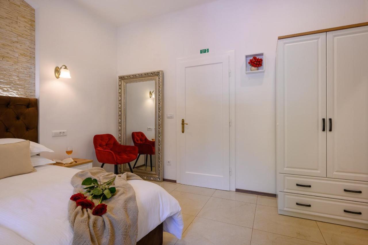 Gasthof Summer Breeze Luxury