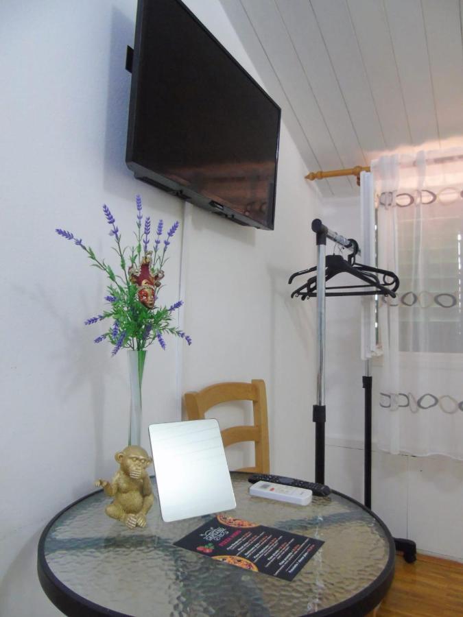 Guest house Peric 3*