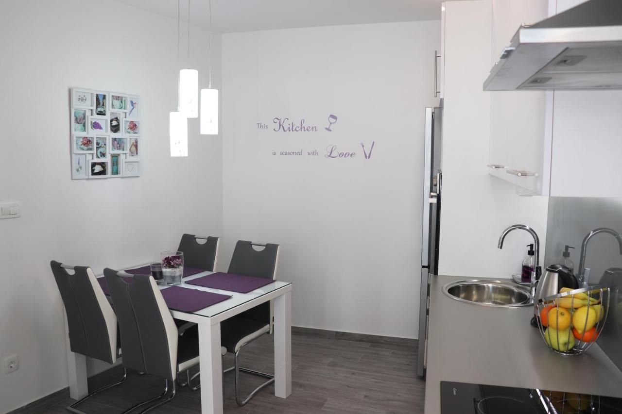 Apartment Bruno Split