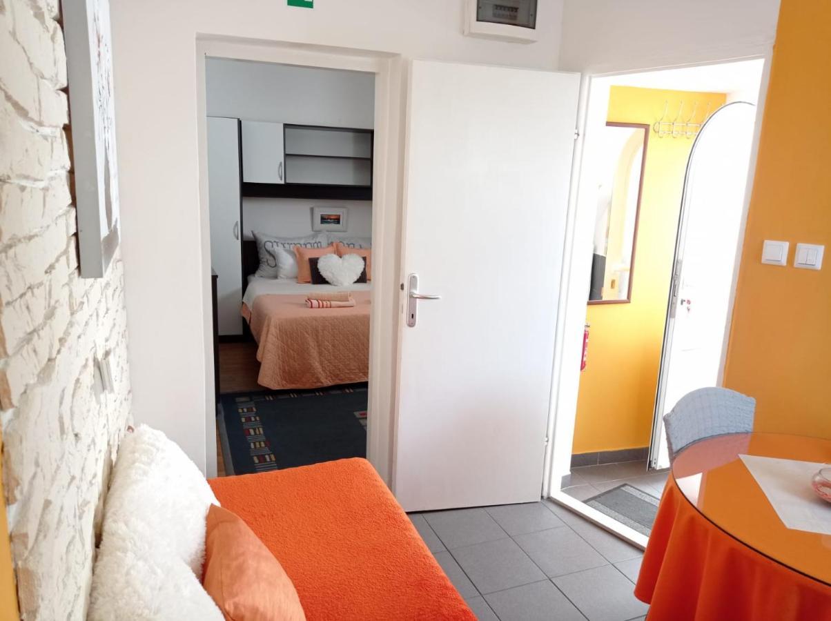 Bruno Apartment *
