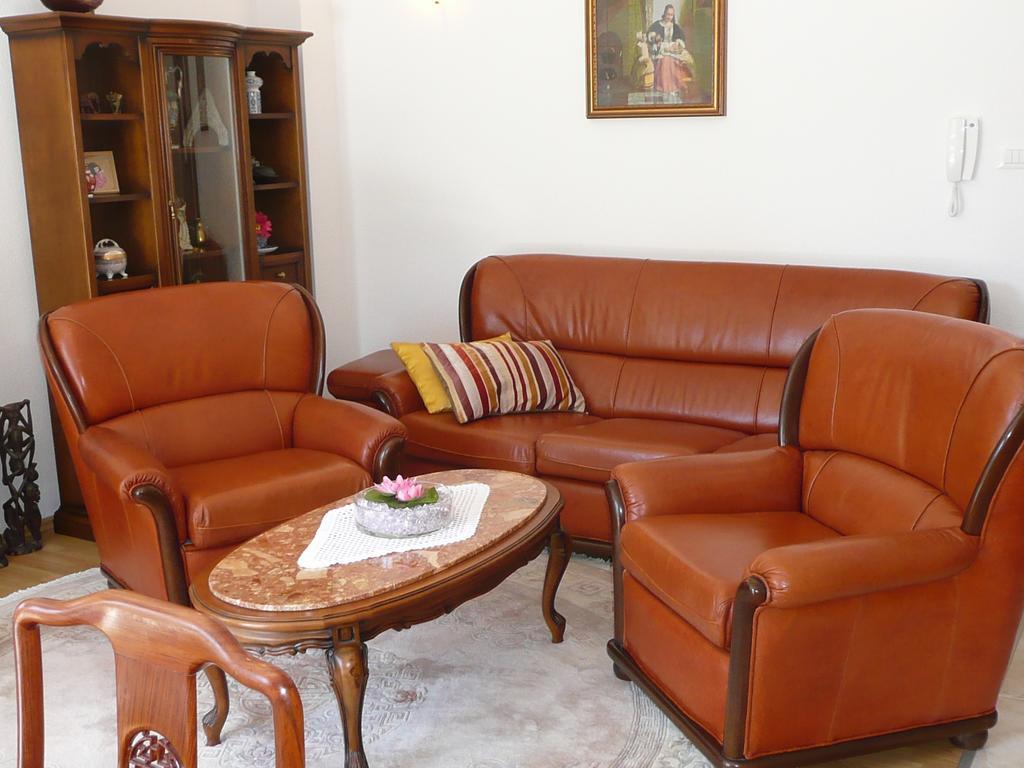 Appartement San *